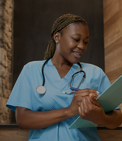 Healthcare Assistant