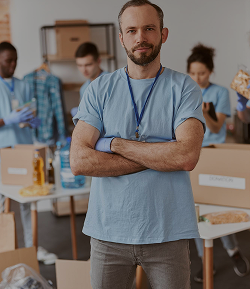 Clinical Nurse Manager