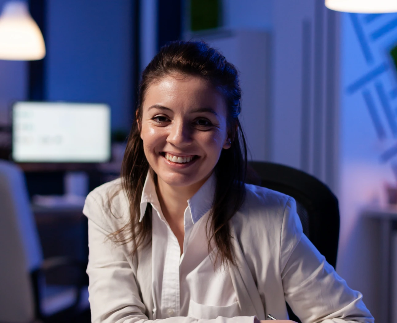 Healthcare professional