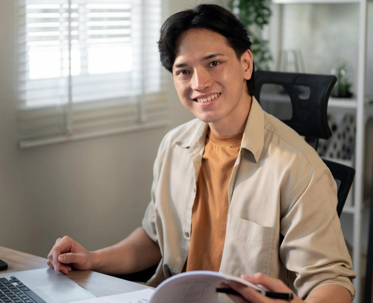 Healthcare professional