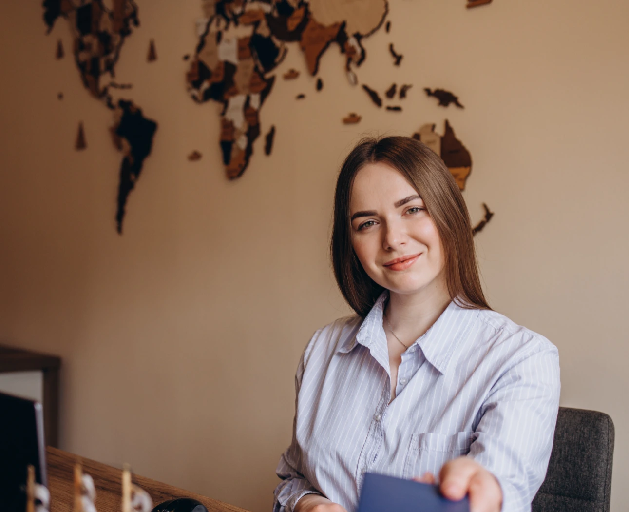 Healthcare professional